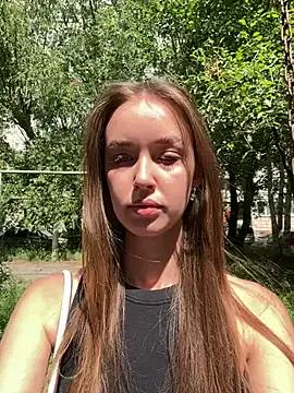 ElliRose from StripChat