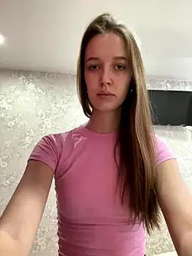 ElliRose from StripChat