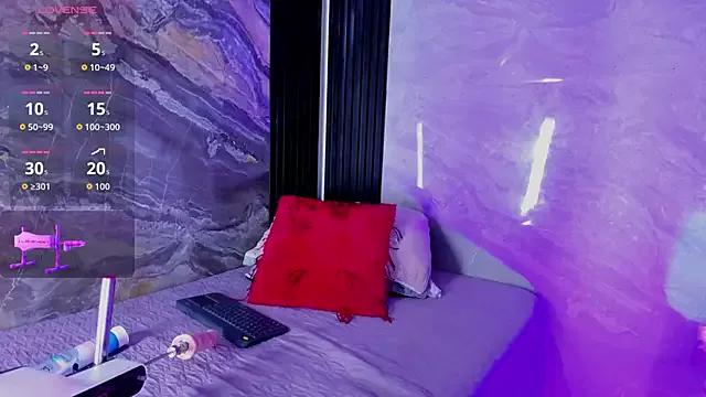 Ellis-Brown from StripChat