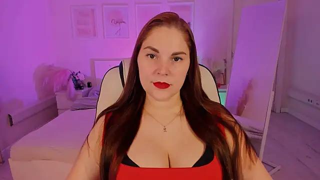 Ellis_Foxy from StripChat