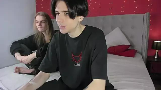 Ellis_Rin from StripChat