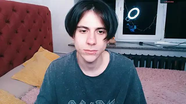 Ellis_Rin from StripChat