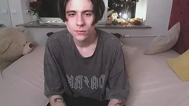 Ellis_Rin from StripChat