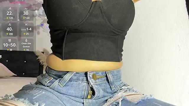 Dirty chat webcam: explore liveshows with versed models, from laying bare to fetishes, in a variety of sexy free adult webcams.