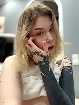 elliss_ from StripChat