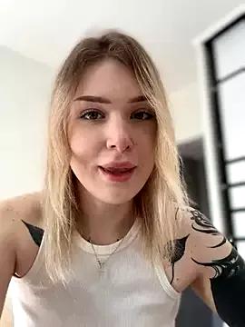 elliss_ from StripChat