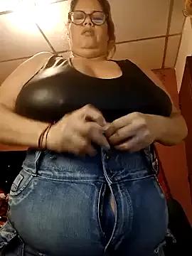 EllisW8 from StripChat