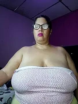 EllisW8 from StripChat