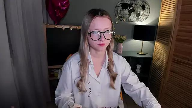 elliupp from StripChat