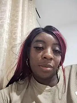 Elliza_Olivery from StripChat