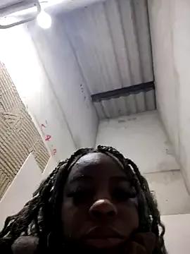 Elliza_Olivery from StripChat