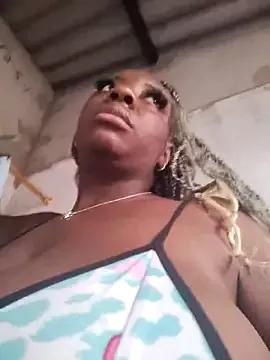Elliza_Olivery from StripChat