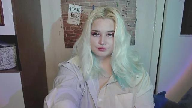 EllsaJean_ from StripChat