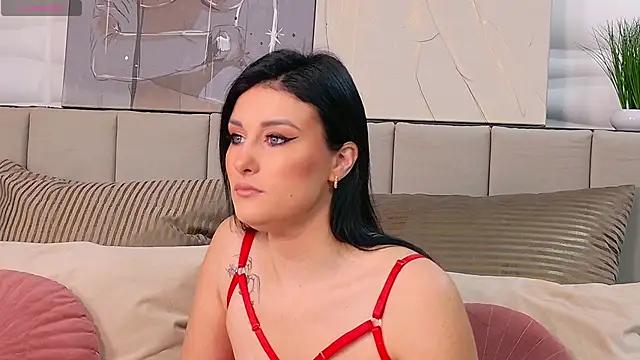 Elly_Ross from StripChat