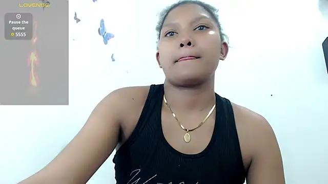 elly_willis from StripChat