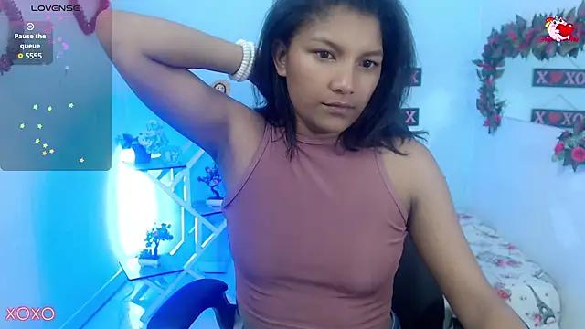 elly_willis from StripChat