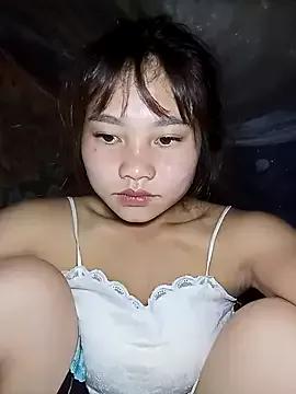 EllyBaby20 from StripChat is Freechat