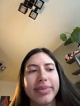 Ellzaa_ from StripChat