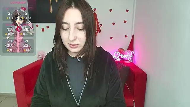 Dirty chat webcam: explore liveshows with versed models, from laying bare to fetishes, in a variety of sexy free adult webcams.