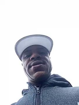ElNegroRony from StripChat