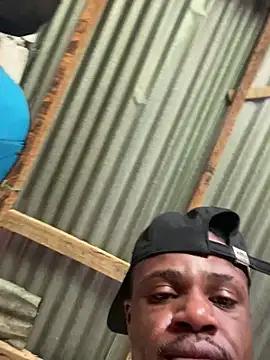 ElNegroRony from StripChat