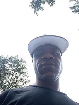 ElNegroRony from StripChat