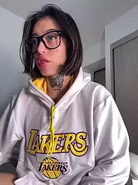 Elodieth__07 webcams show profile image 