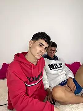 Elois_Caleb webcams show profile image 