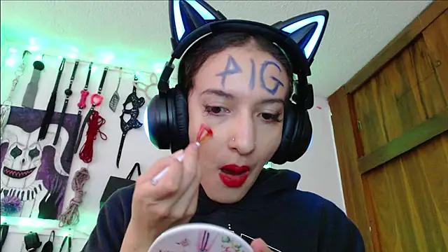 Dirty chat webcam: explore liveshows with versed models, from laying bare to fetishes, in a variety of sexy free adult webcams.
