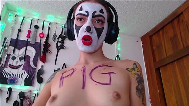 Dirty chat webcam: explore liveshows with versed models, from laying bare to fetishes, in a variety of sexy free adult webcams.