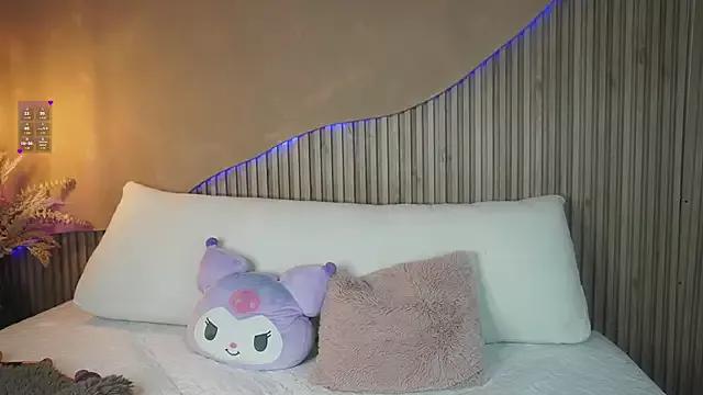 EloiseSweetxx from StripChat is Freechat