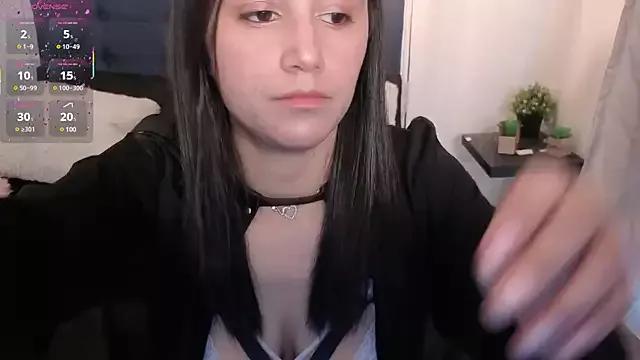 elowen_halley1 from StripChat is Freechat
