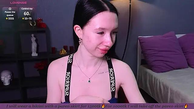 Dirty chat webcam: explore liveshows with versed models, from laying bare to fetishes, in a variety of sexy free adult webcams.