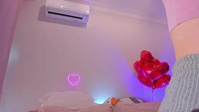 Elsa_Stormy webcams show profile image 