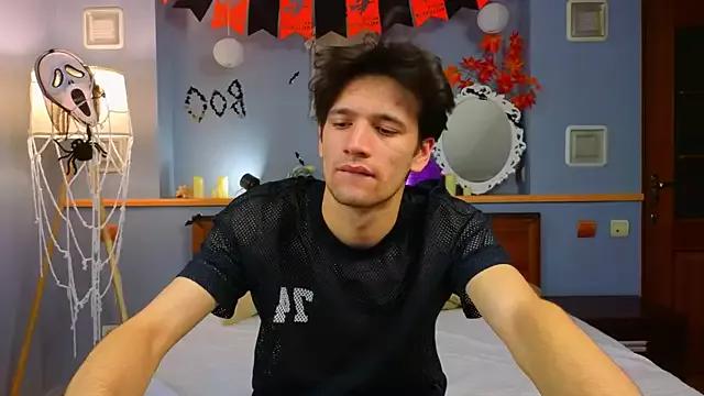 Elvano_et webcams show profile image 