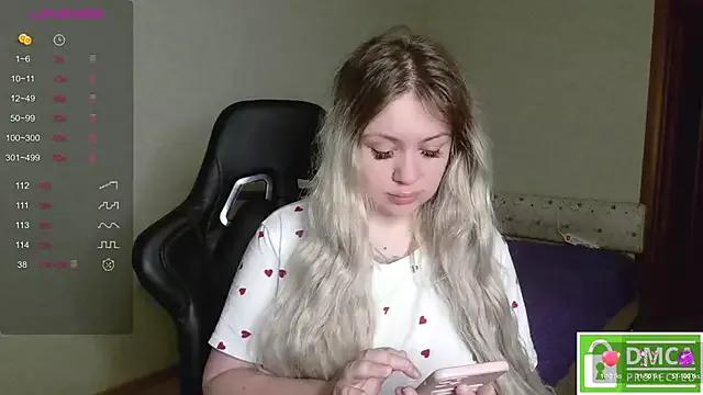 elven_dreams_ from StripChat