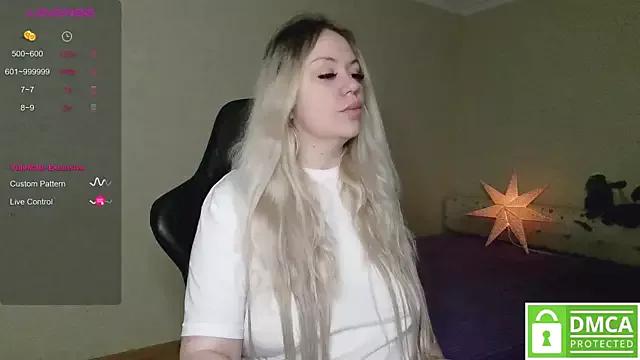 elven_dreams_ from StripChat is Freechat
