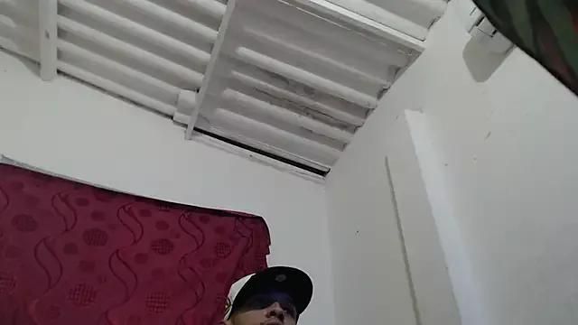 Elvergon-occoner from StripChat