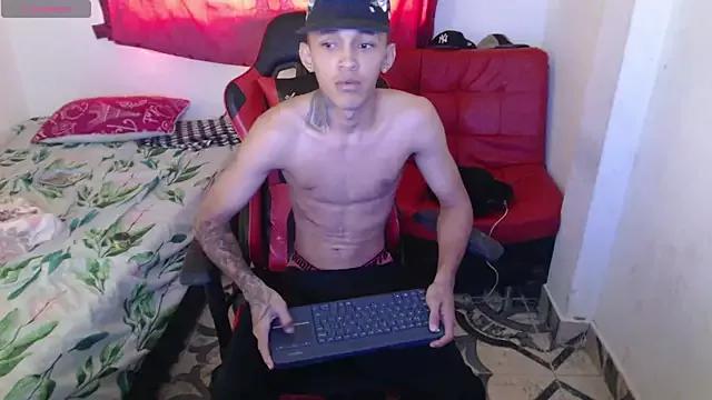 Elvergon-occoner from StripChat