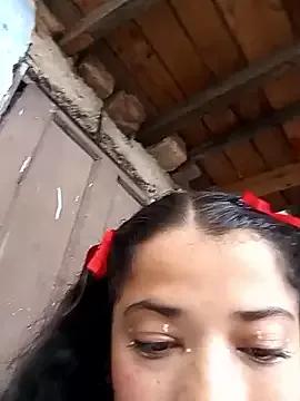 Elvishcassie_ from StripChat is Freechat