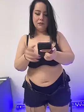 ElyaKent_ webcams show profile image 