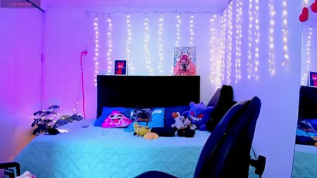 Dirty chat webcam: explore liveshows with versed models, from laying bare to fetishes, in a variety of sexy free adult webcams.