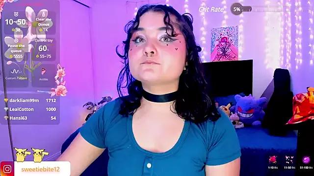 elylovegood from StripChat