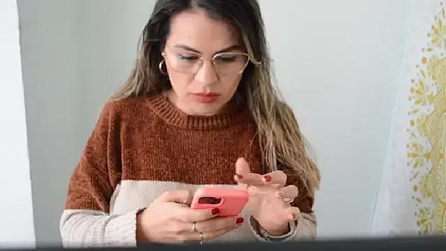 Dirty chat webcam: explore liveshows with versed models, from laying bare to fetishes, in a variety of sexy free adult webcams.