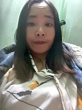 Elysia-007 from StripChat is Freechat