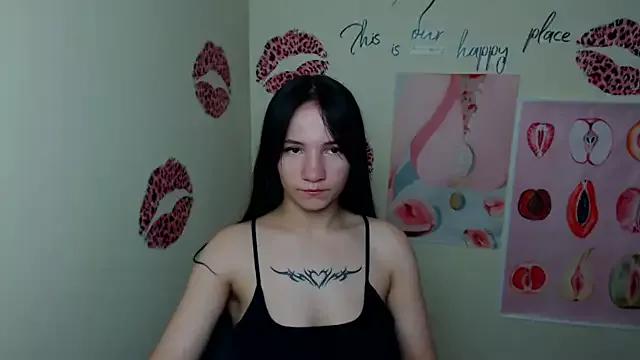 Em7MaA from StripChat