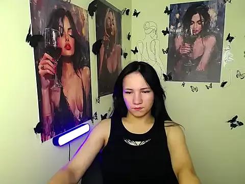 Em7MaA from StripChat