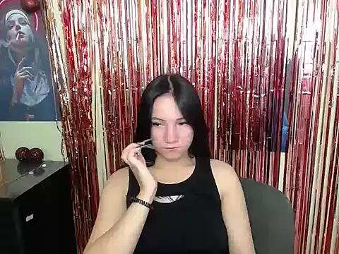 Em7MaA from StripChat