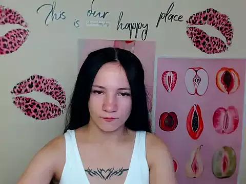Em7MaA from StripChat