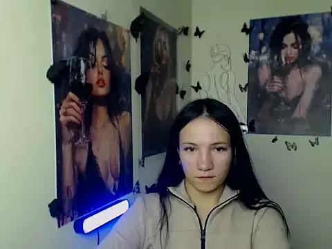 Em7MaA from StripChat